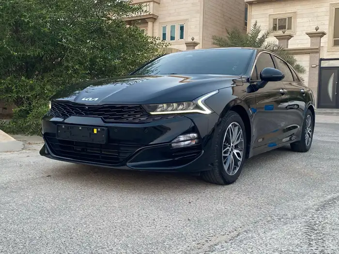 كي فايف 2022بوضع الوكالة 4