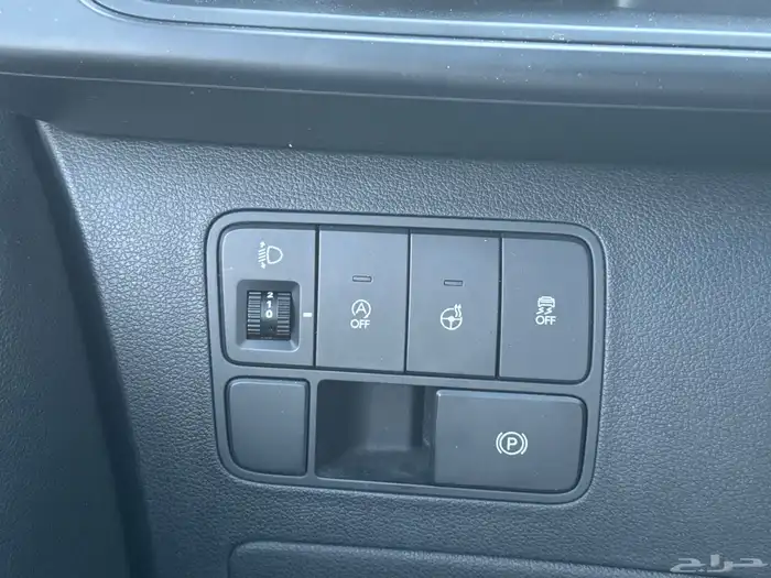 هونداي ستاريا 2022 وكاله 17