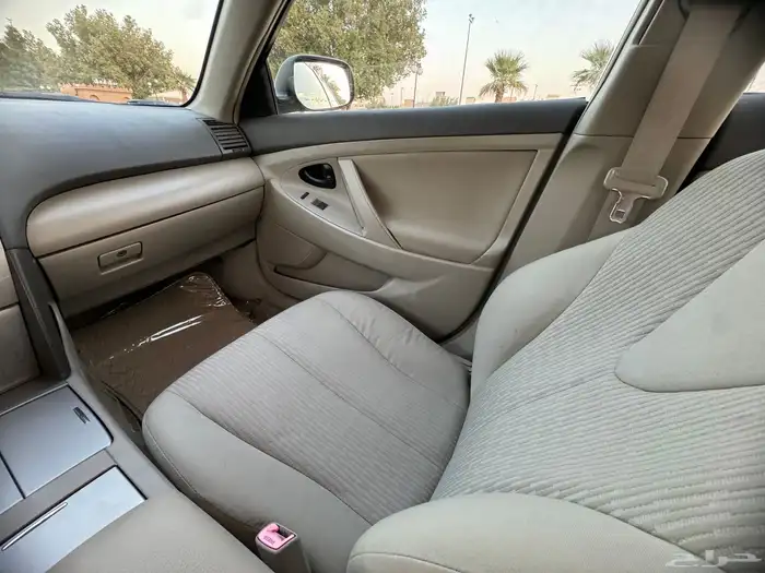 كامري 2011 ممشى قليل مبيعات وزارة 47