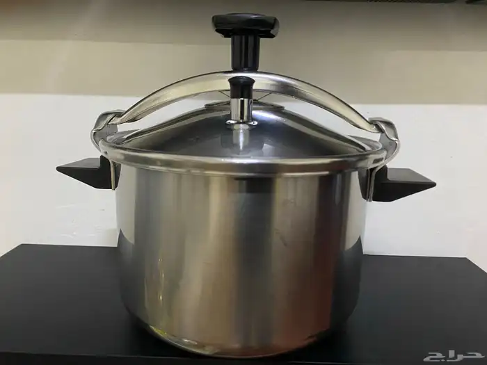 قدر ضغط فرنسي 0