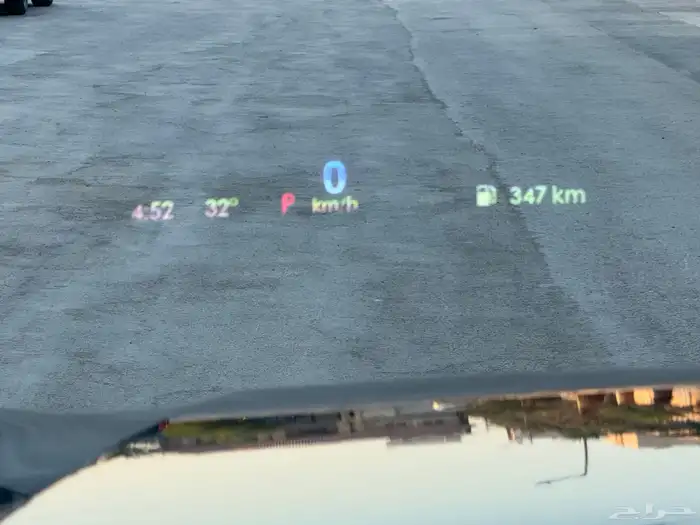 لنكولن افياتور برزدينشال موديل 2020 تشيكات وكاله 49