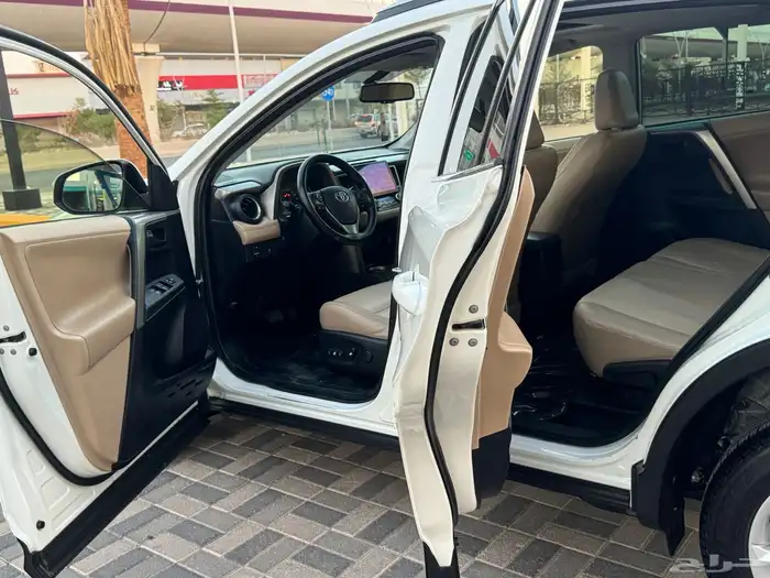 رافور 2013 فل كامل ماشي 190 37