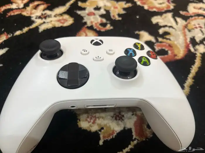 جهاز  Xbox series ذراع تحكم 2