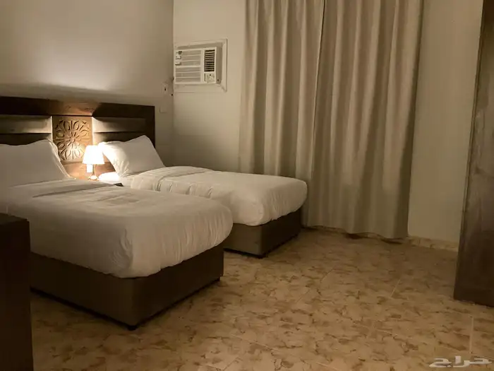 شقق مفروشة فاخرة للإيجار 3