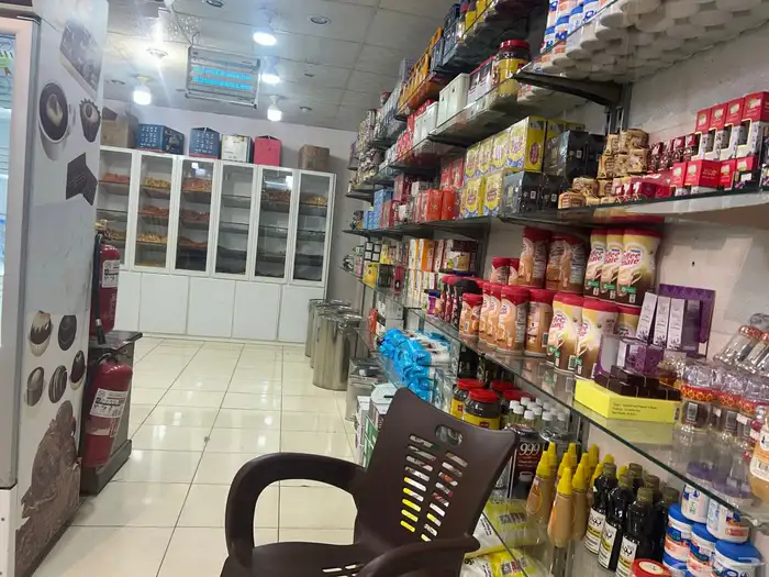 محل محامص قهوة للبيع مجهز كامل 4