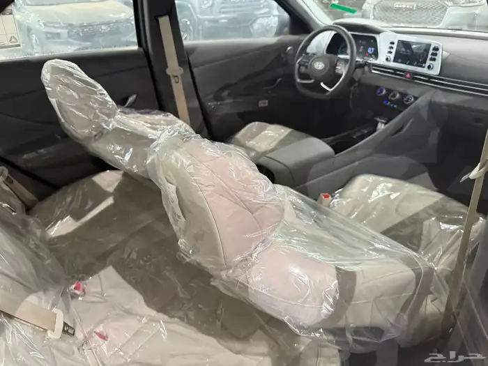 هيونداي النترا سمارت بلس مكينه2000موديل2026عرووض 14