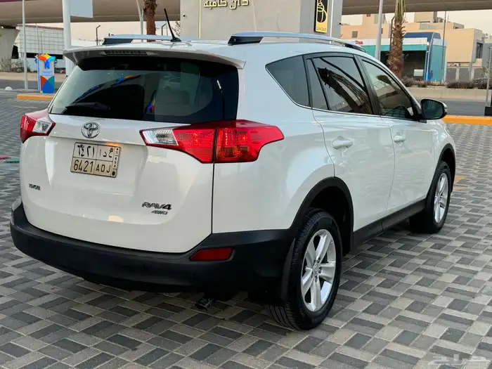 رافور 2013 فل كامل ماشي 190 15