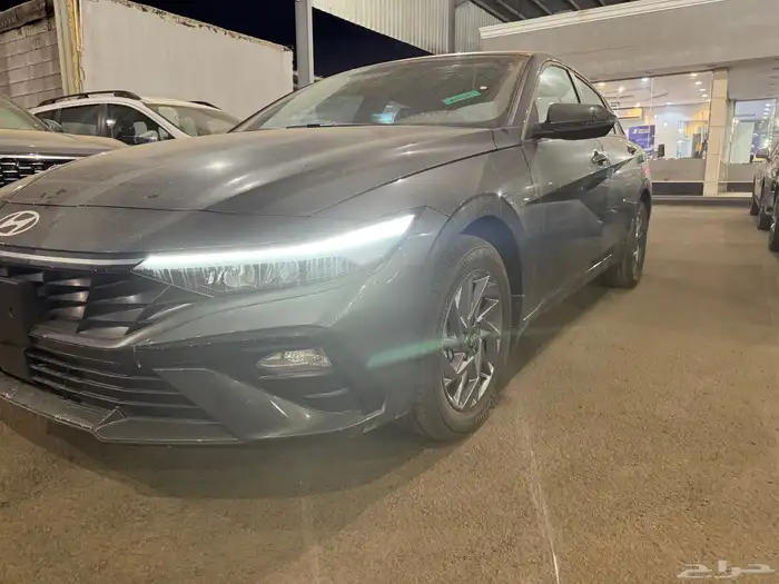 هيونداي النترا سمارت بلس مكينه2000موديل2026عرووض 5