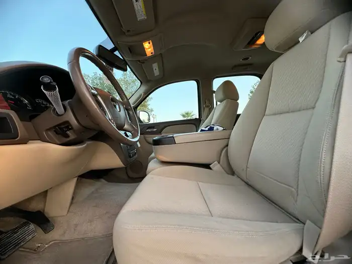 جمس يوكن 2011 بحالة الوكالة ماشاء الله 43