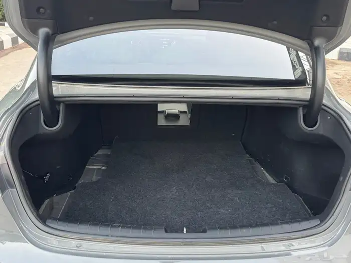 هونداي ازيرا 2021 نص فل 26