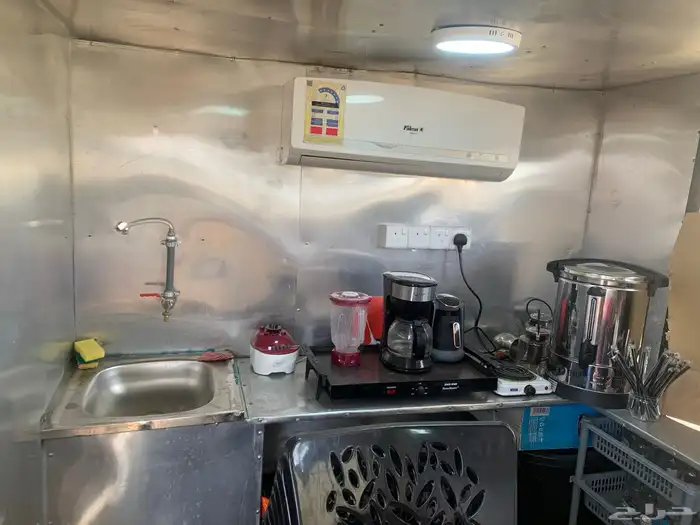 فود ترك للبيع لا يجي إلا الجاد 3