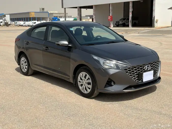 اكسنت 2022 سعودي 12