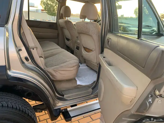 باترول فتك نظيف 9