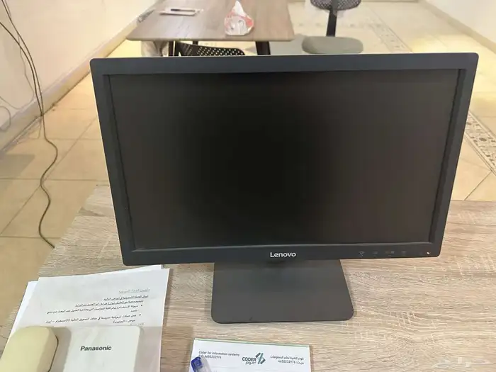 للبيع اثاث مكتبي 4