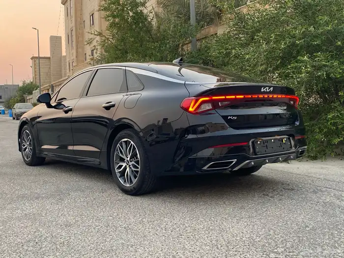 كي فايف 2022بوضع الوكالة 1