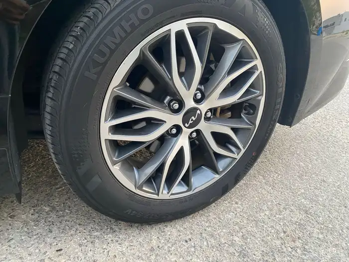 كي فايف 2022بوضع الوكالة 7