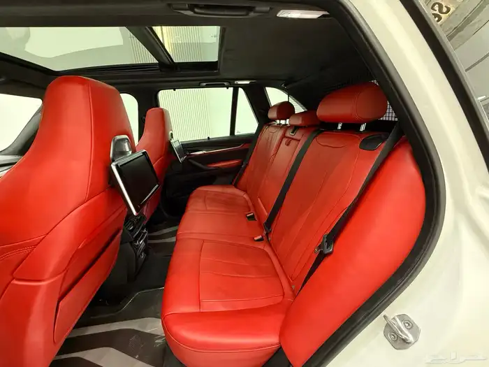 X5 M power performance 2016 13