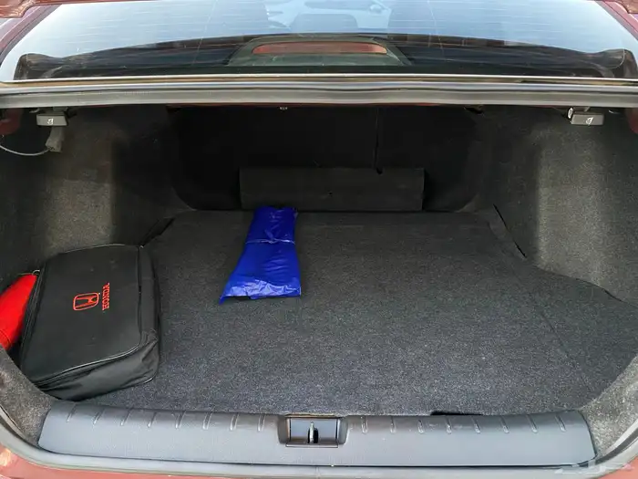 هوندا سيفيك نص فل 10