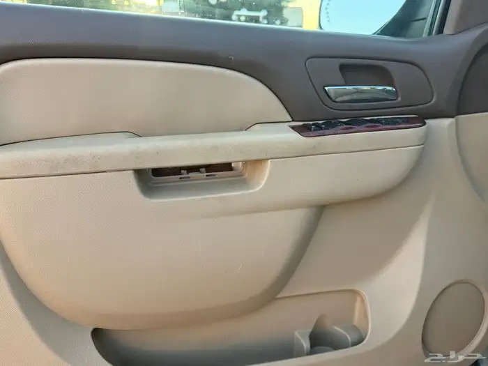 يوكن GMC 2013 XL طويل سعودي التوكيلات نظيف جدا 15