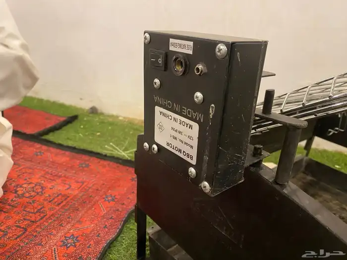 شوايه السنيدي كهرب 3