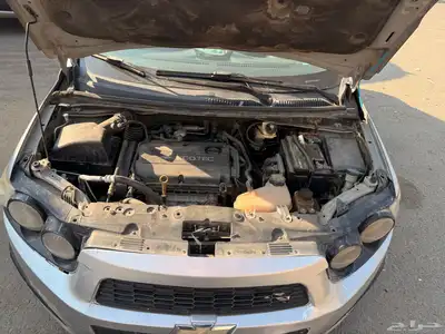 شيفورليه سونيك 2012 للبيع index