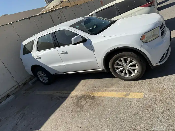 Dodge durango 2014 2