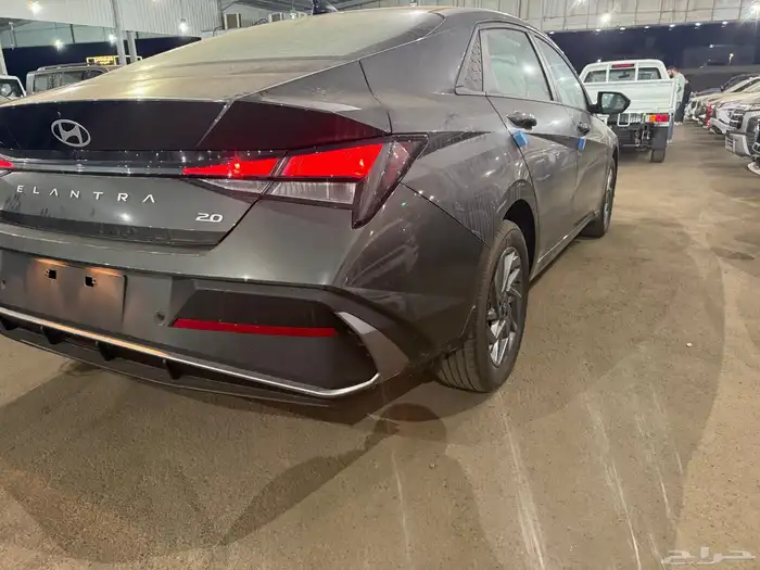 هيونداي النترا سمارت بلس مكينه2000موديل2026عرووض 10