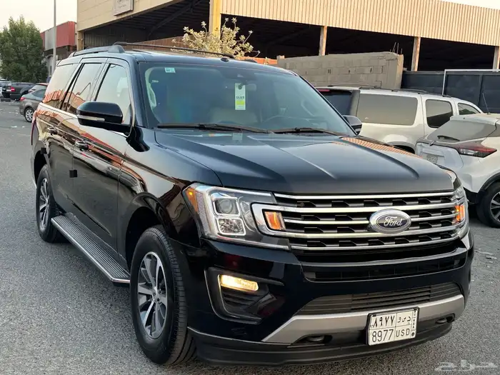 اكسبديشن 2018 فل كامل 4