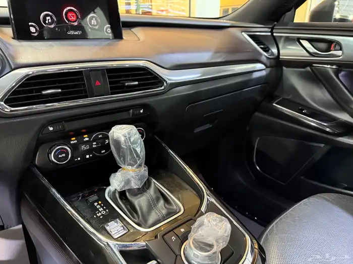 مازدا - CX-9 - 2017 - فل كامل ( بحالة ممتازه ) 7