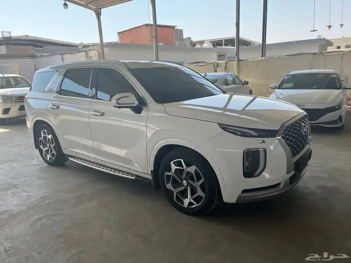 بالسيد 2021 وارد كوريا 7