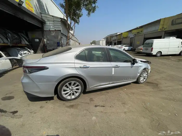 كامري 2022 للبيع 10