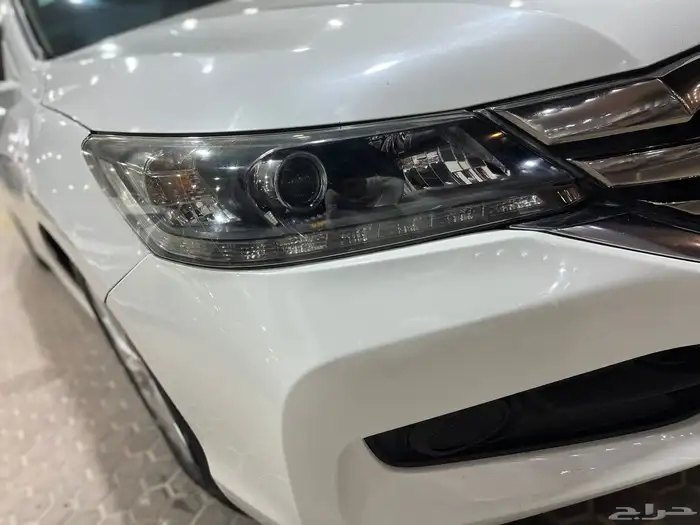 هوانداي اكورد 2016 اسبيشل 13