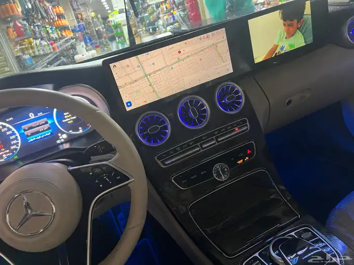 افضل انوع الشاشات السيارات 11