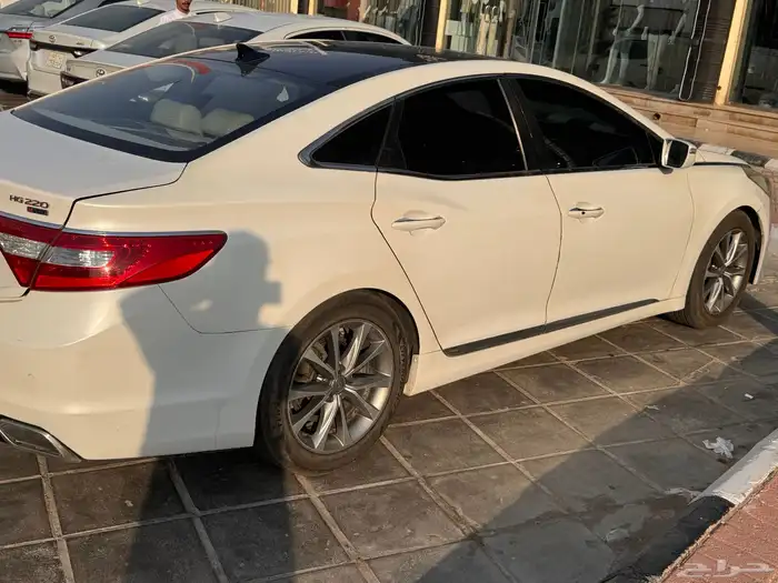 ازيرا 2016 ديزل 3