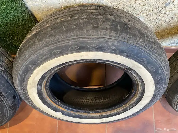 كفرات جينيو للبيع 2