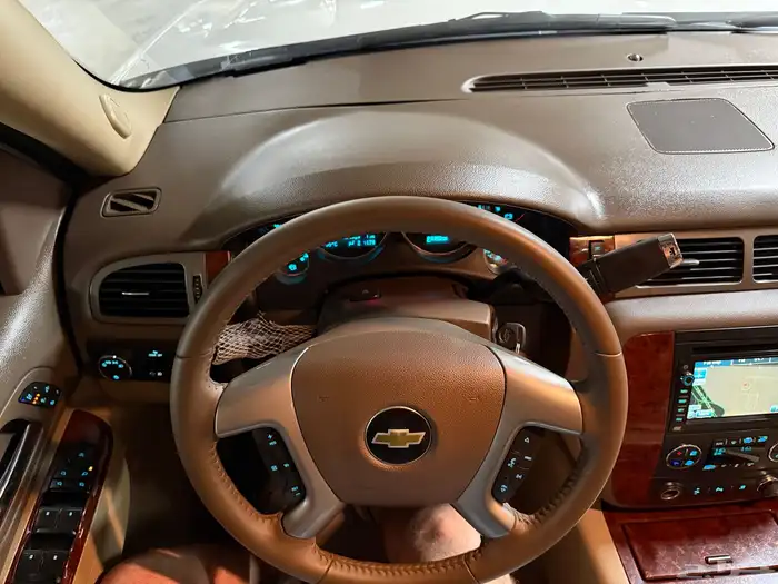 شيفروليه سوبربان LTZ 2011 ( فل كامل ) 44