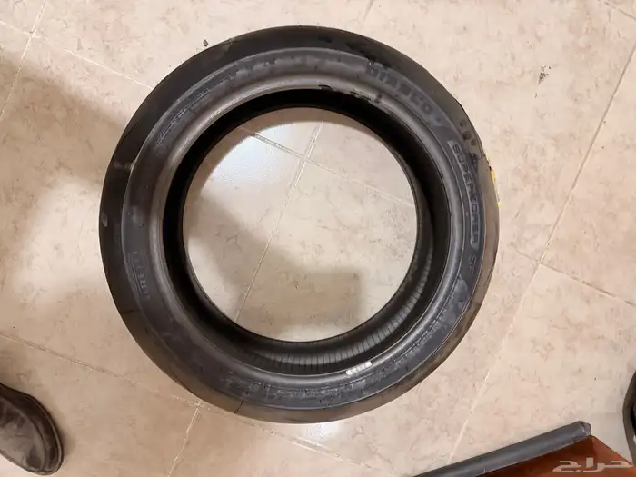 كفر دباب خلفي برللي سوبر كورسا جديد 5