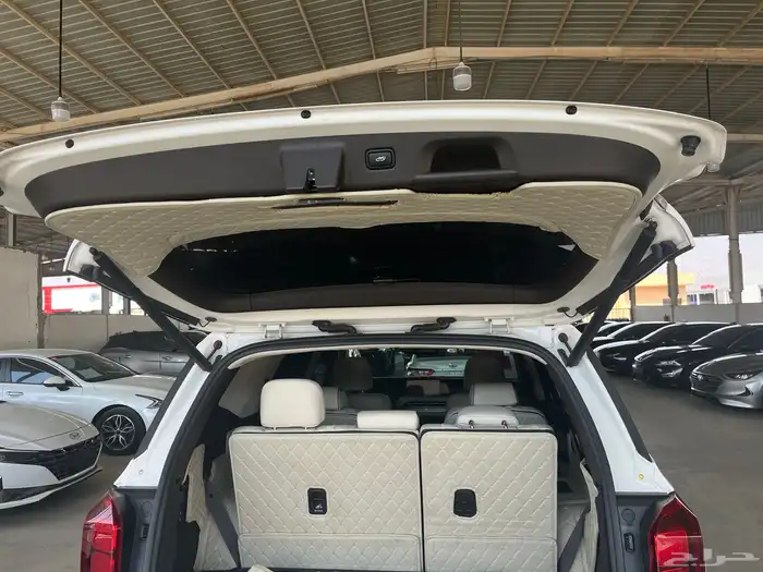 بالسيد 2021 وارد كوريا 27