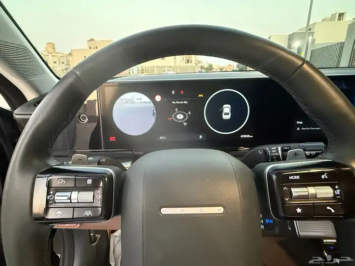 ازير موصفات فل 6 سلندر ورد كوريا شكل الجديد 18