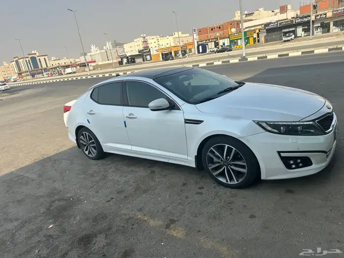 اوبتما 2014 فل كامل بودى بلد للبيع 1