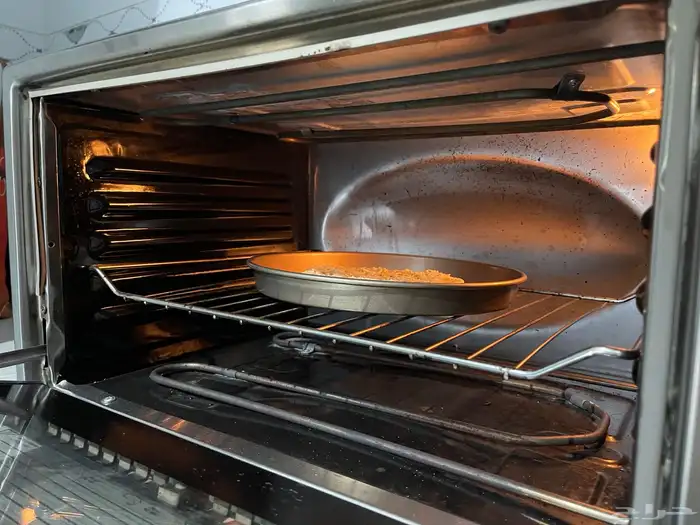 فرن كهربائي 3