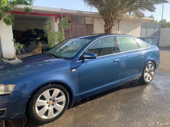 Audi clean and maintained 0