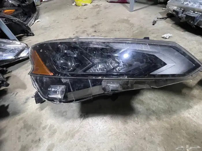 نيسان التيما 2