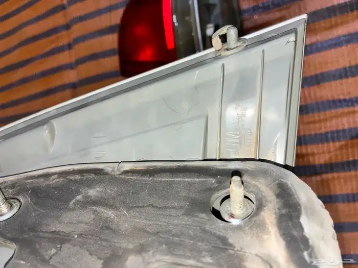 اسطبات كابرس 2007-2014 اصلية gm 5