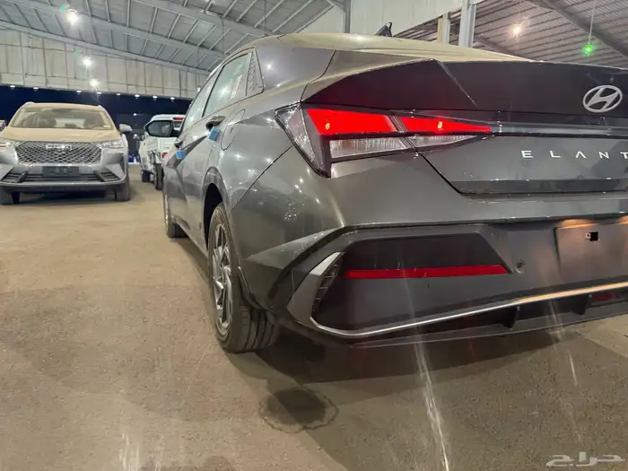 هيونداي النترا سمارت بلس مكينه2000موديل2026عرووض 9