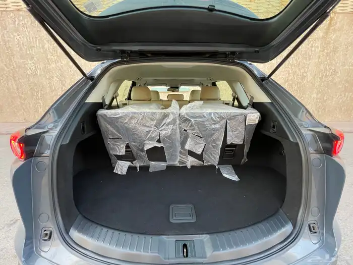 مازدا cx-9 موديل 2024 وكالة 41