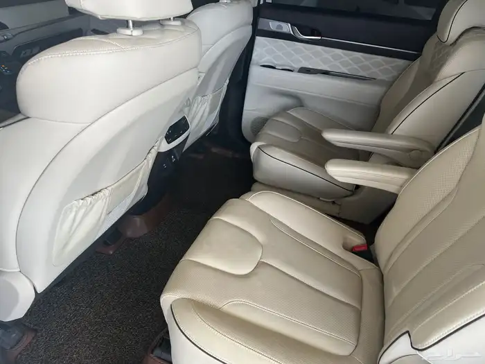 بالسيد 2021 وارد كوريا 21