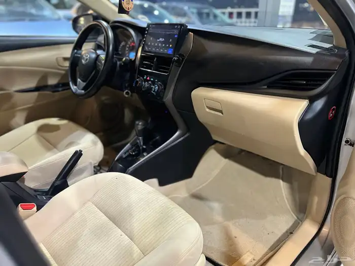 يارس موديل 2021 14