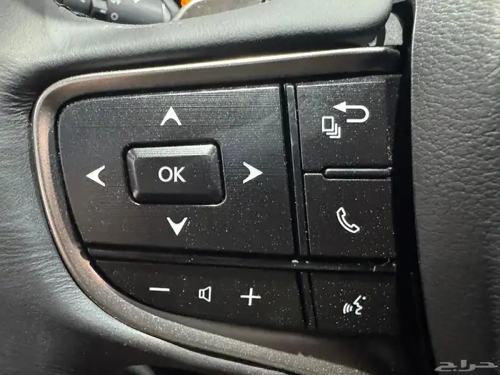 لكزس ES 350 بريمي CC بانوراما بروجيكتر 2025 نظام 50-50 13