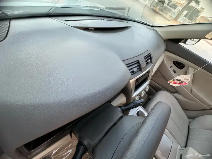 كامري 2011 ممشى قليل مبيعات وزارة 33